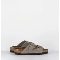 Arizona Suede Taupe