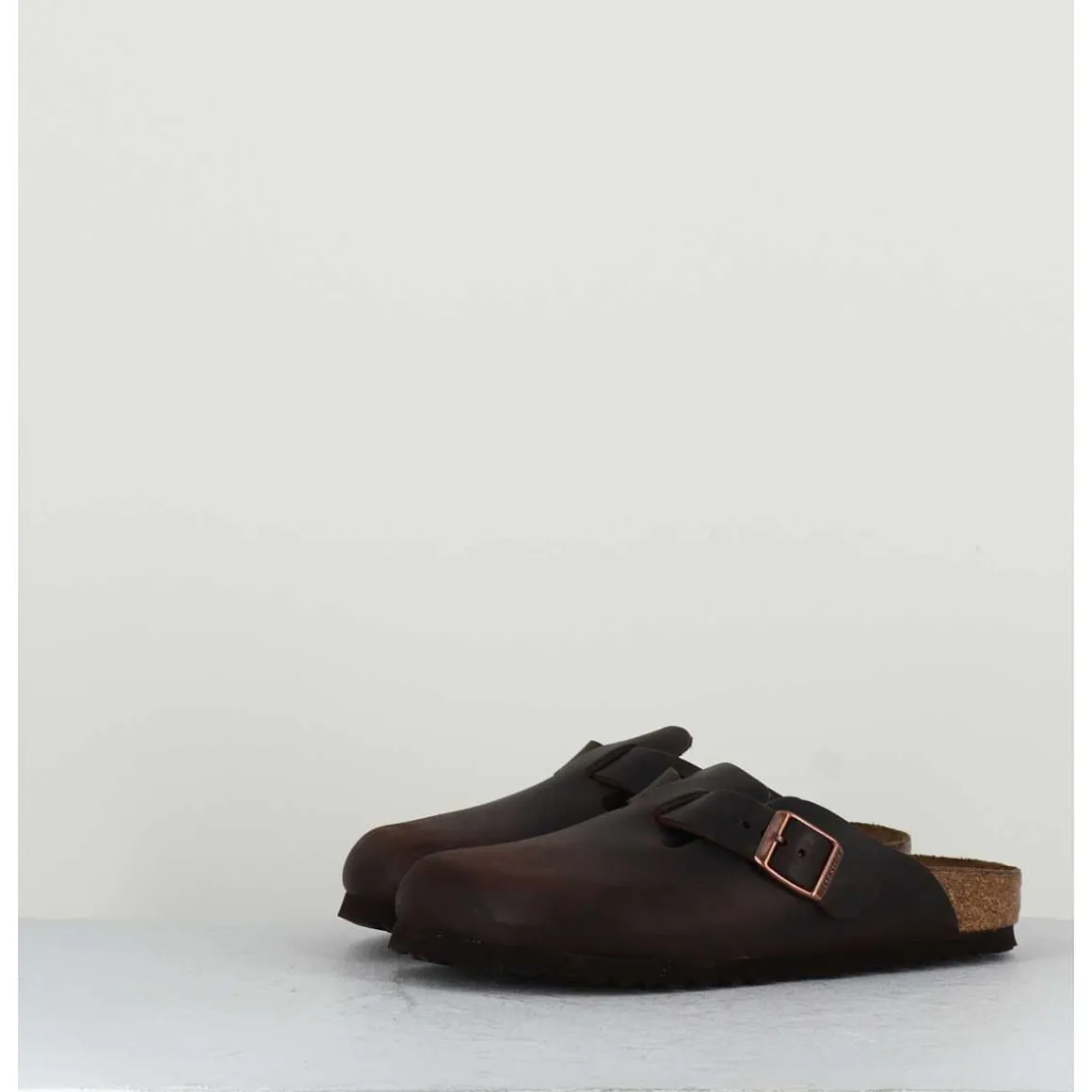 Boston Cuir Habana