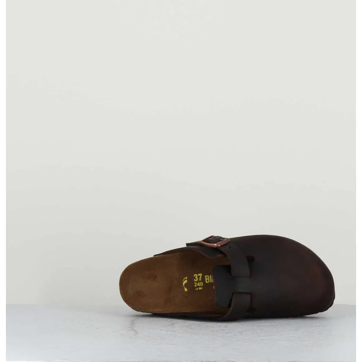 Boston Cuir Habana