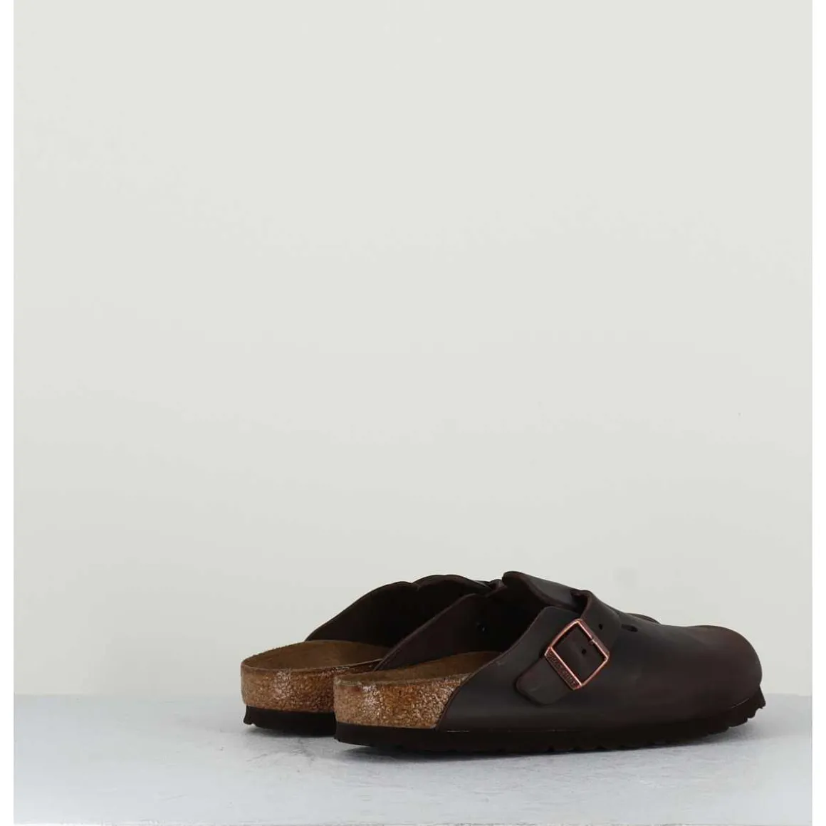Boston Cuir Habana