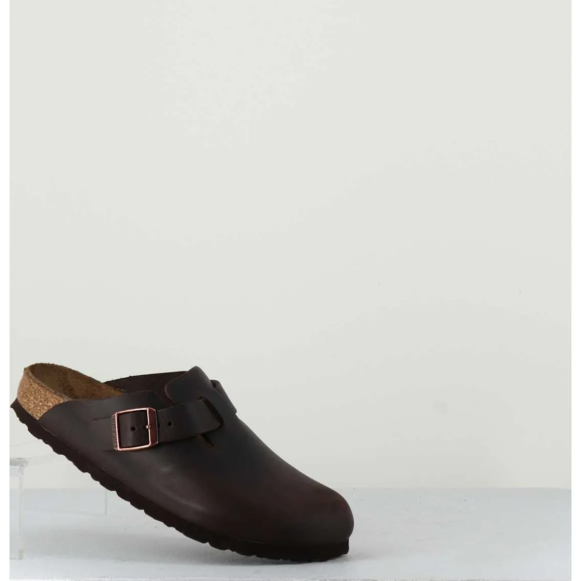 Boston Cuir Habana