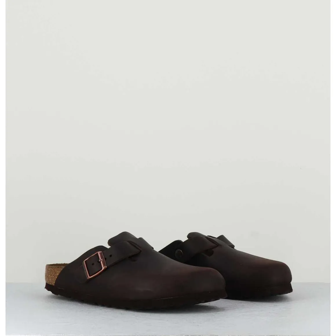 Boston Cuir Habana
