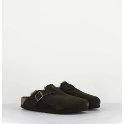 Boston Vl Shearling