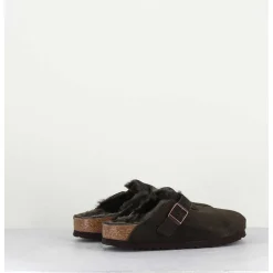 Boston Vl Shearling
