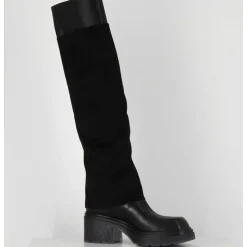 Bottes Bikers Guetre - Proto1 Glove Nero