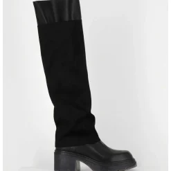 Bottes Bikers Guetre - Proto1 Glove Nero