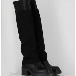Bottes Bikers Guetre - Proto1 Glove Nero