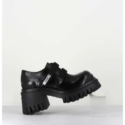 Chaussures Double Scratch 90S - M6349 Ascot Nero