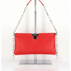 Gia Bag Red