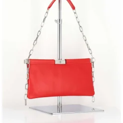 Gia Bag Red