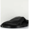 Large Black Puffin Bag