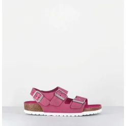 Milano Shimmering Fuschia Irise Rose Bride Arriere
