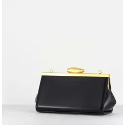 Pebble Mini Bag Black