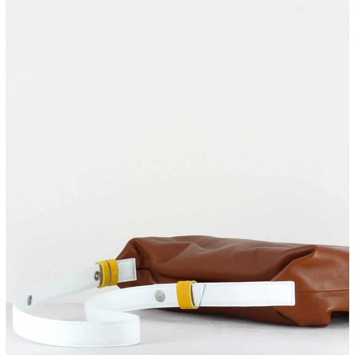 Puffin Bag In Tan