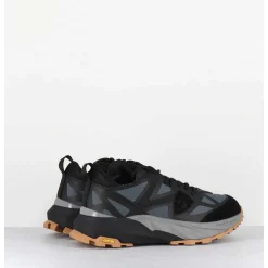 Rocx Low Noir Gris