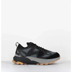 Rocx Low Noir Gris