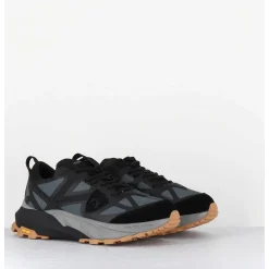 Rocx Low Noir Gris