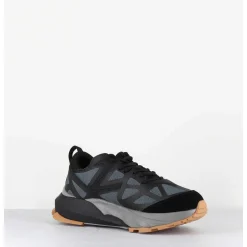 Rocx Low Noir Gris