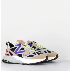 Rocx Low Noir Violet