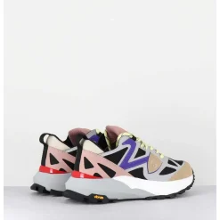 Rocx Low Noir Violet