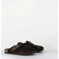 Sabots Plats 