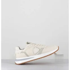 Sneakers En Canvas Beige - Tropez 2.1 Canvas Sable