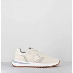 Sneakers En Canvas Beige - Tropez 2.1 Canvas Sable
