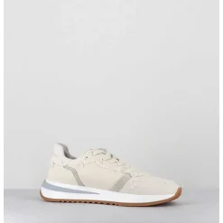 Sneakers En Canvas Beige - Tropez 2.1 Canvas Sable