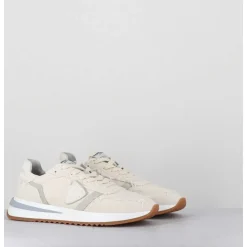 Sneakers En Canvas Beige - Tropez 2.1 Canvas Sable