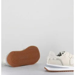 Sneakers En Canvas Beige - Tropez 2.1 Canvas Sable