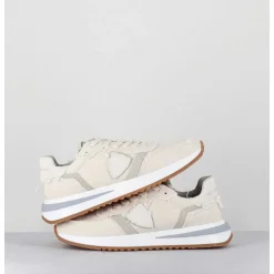 Sneakers En Canvas Beige - Tropez 2.1 Canvas Sable