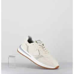 Sneakers En Canvas Beige - Tropez 2.1 Canvas Sable