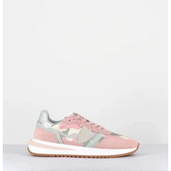 Sneakers Nylon Camouflage - Tropez 2.1 Camouflage