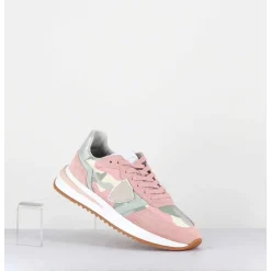 Sneakers Nylon Camouflage - Tropez 2.1 Camouflage