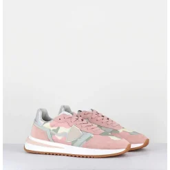 Sneakers Nylon Camouflage - Tropez 2.1 Camouflage