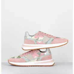 Sneakers Nylon Camouflage - Tropez 2.1 Camouflage