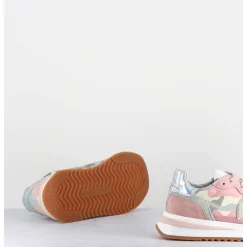 Sneakers Nylon Camouflage - Tropez 2.1 Camouflage