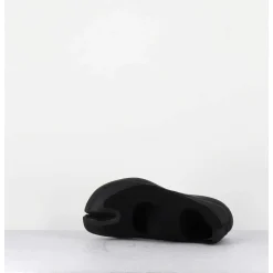 Tabi Babies-Sandals Black