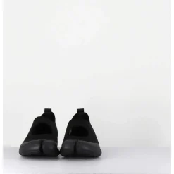 Tabi Babies-Sandals Black
