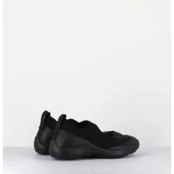 Tabi Babies-Sandals Black