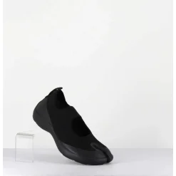 Tabi Babies-Sandals Black