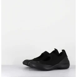 Tabi Babies-Sandals Black