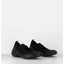 Tabi Babies-Sandals Black