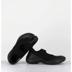 Tabi Babies-Sandals Black