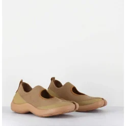 Tabi Babies-Sandals Brown
