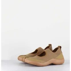 Tabi Babies-Sandals Brown