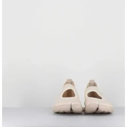 Tabi Babies-Sandals Off White