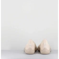 Tabi Babies-Sandals Off White