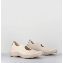 Tabi Babies-Sandals Off White