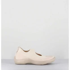 Tabi Babies-Sandals Off White